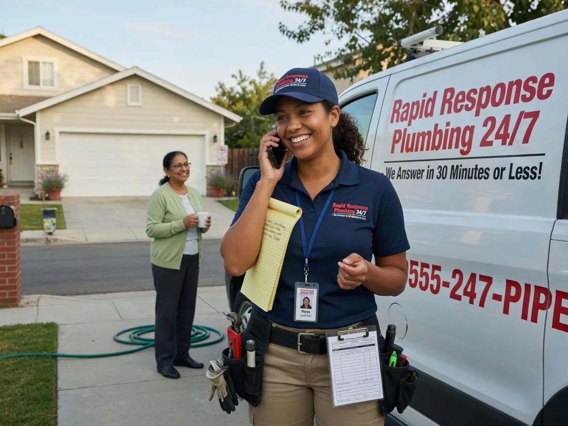 Emergency Plumber Norway, MI FAQs
